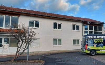 Pixel Sozialwerk Zeitleiste Oktober 2021