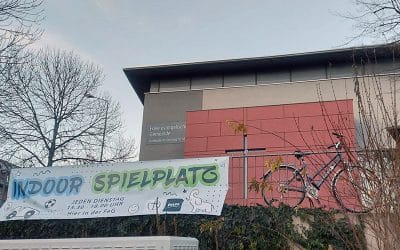 Pixel Sozialwerk Zeitleiste Februar 2022
