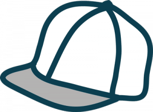 Pixel Doodle Basecap