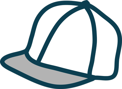 Pixel Doodle Basecap