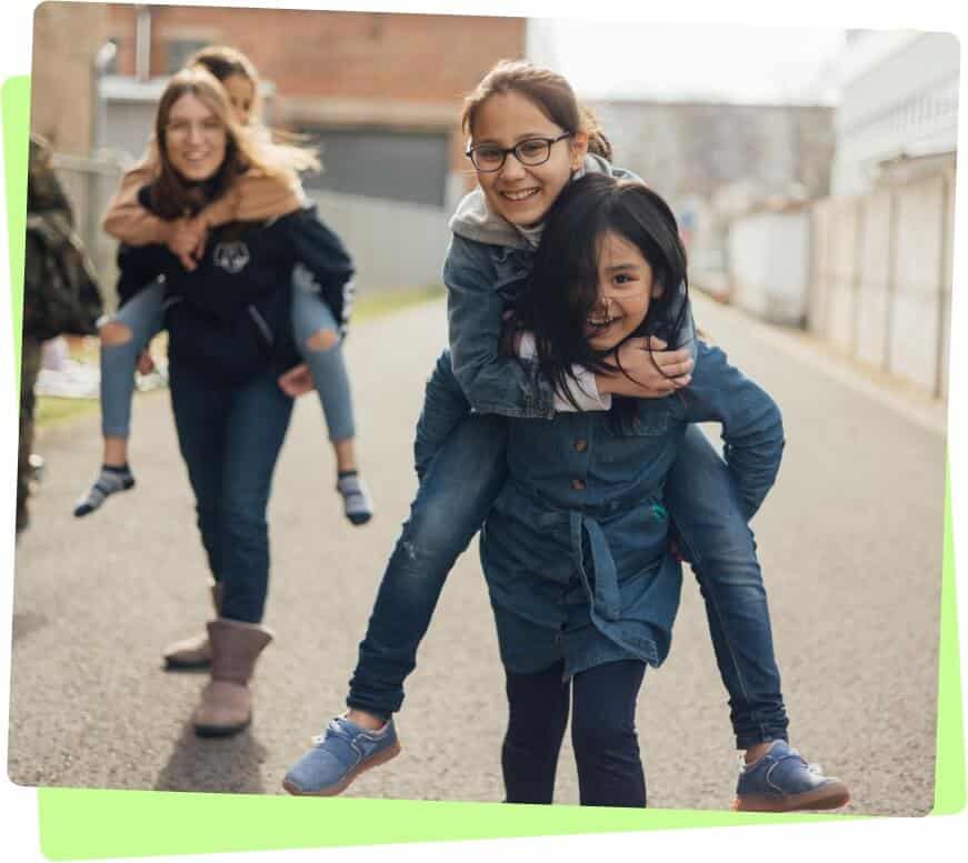 Pixel Sozialwerk (C) Fotoloft Erfurt