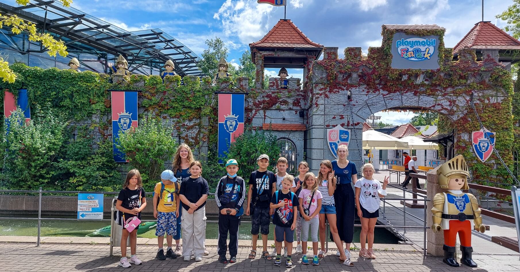 Pixel Sozialwerk Spenden
