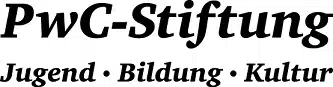 PwC-Stiftung Jugend Bildung Kultur