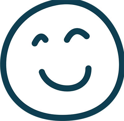 Pixel Doodle Elefant