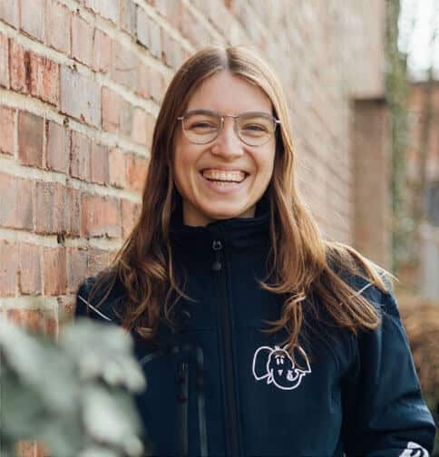 Anna Reppel (C) Fotoloft Erfurt