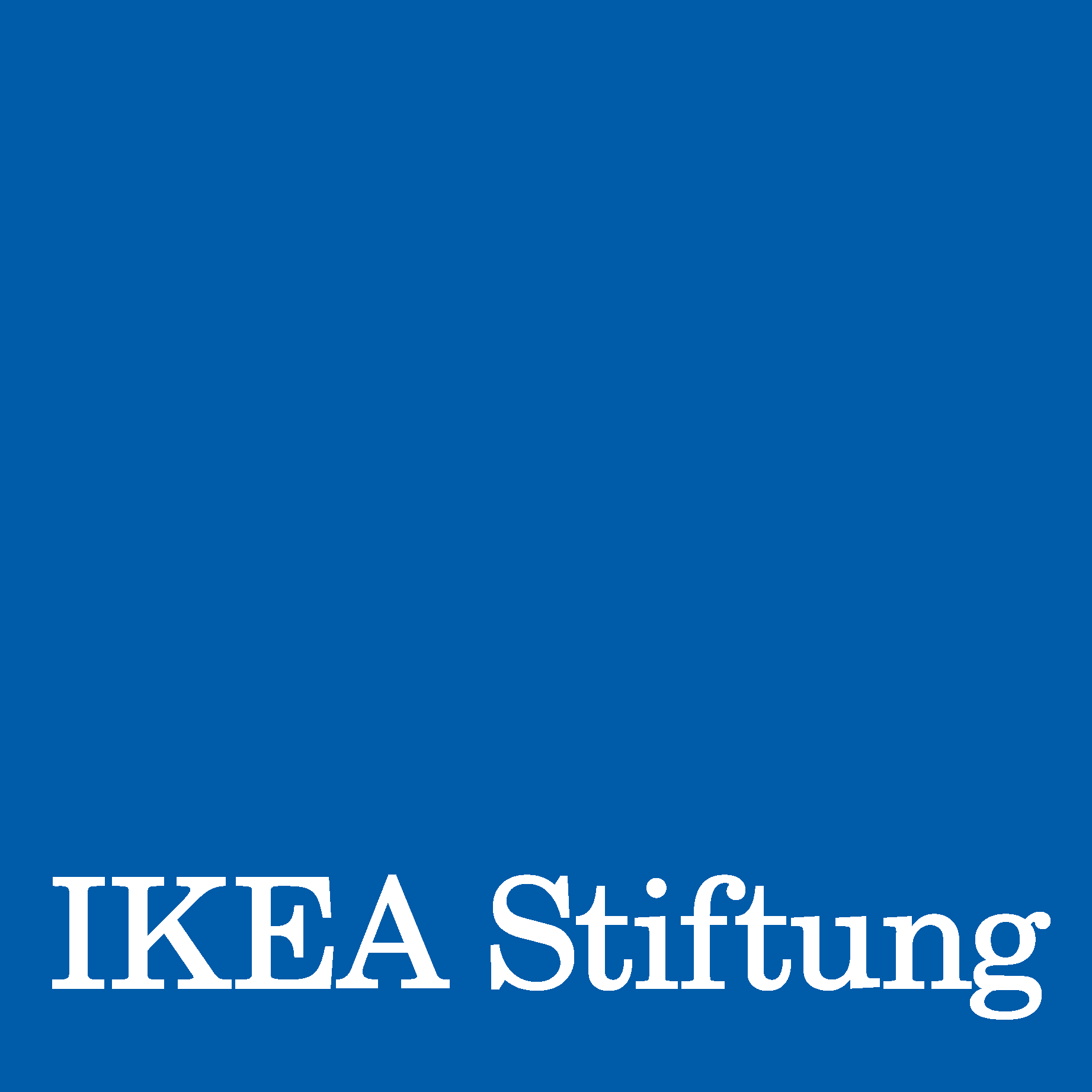 IKEA Stiftung