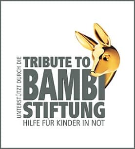 Tribute to Bambi Stiftung