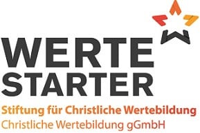 Wertestarter Stiftung für christliche Wertebildung