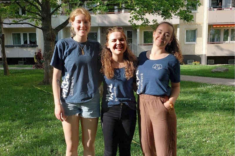 Kinder- und Familienzentrum Rieth