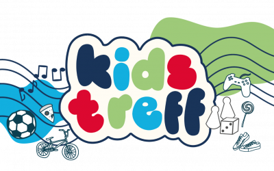 Kidstreff Roter Berg