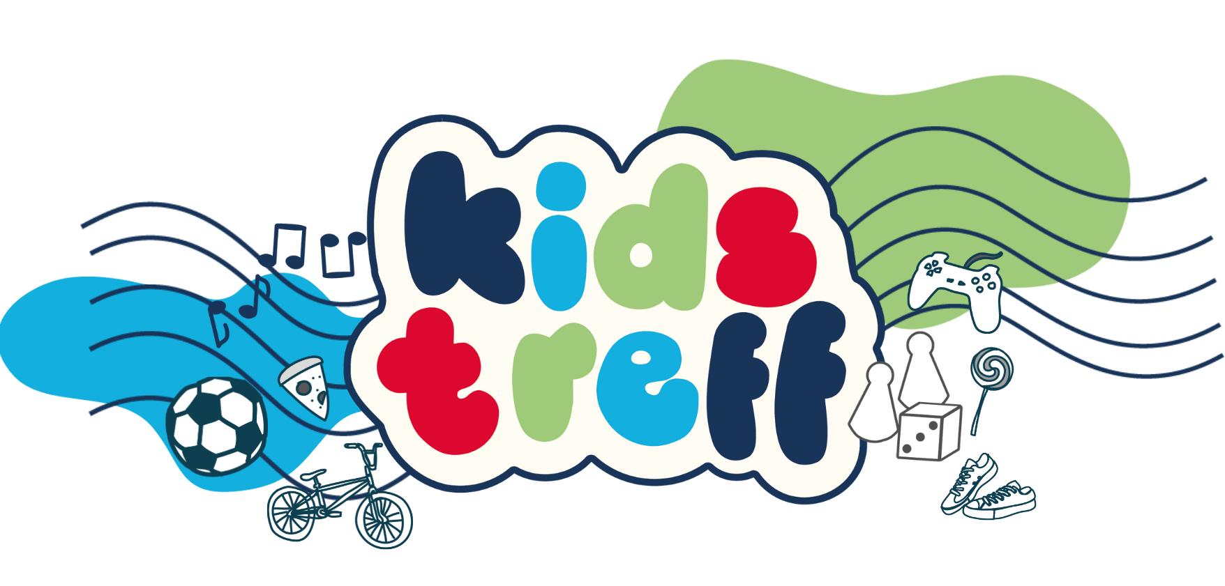 Kidstreff Roter Berg