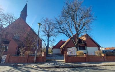 Indoor Spielplatz St. Josef
